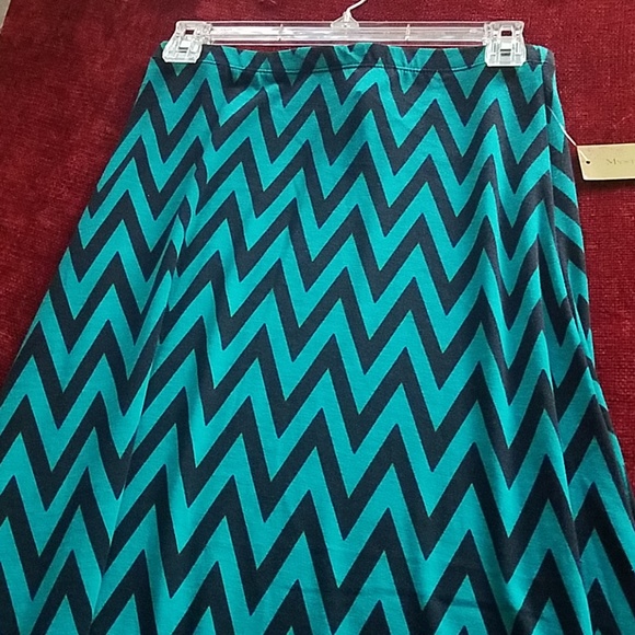 MYSTIQ MUSF Skirt - Picture 3 of 4